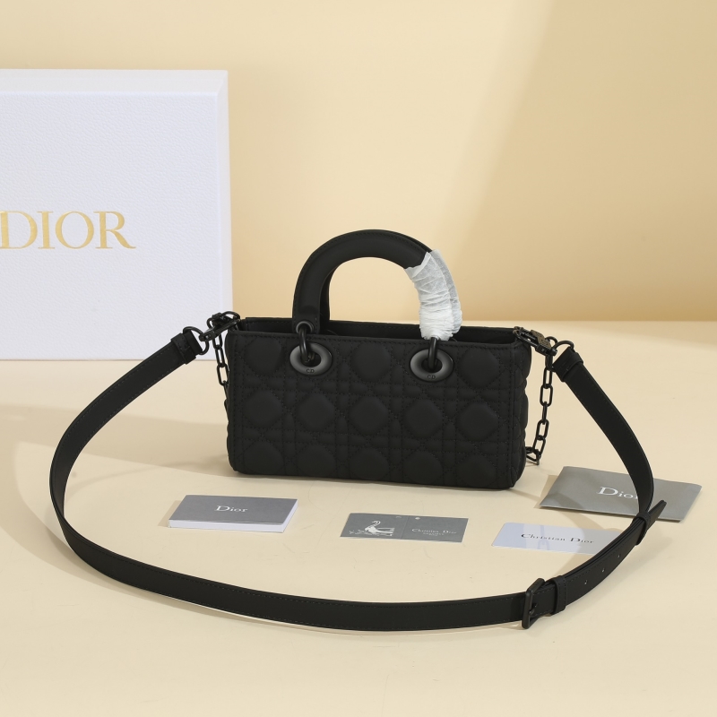 Christian Dior My Lady Bags